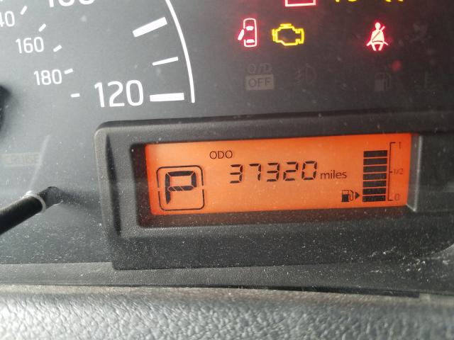 3N63M0YN7HK692454 - 2017 CHEVROLET CITY EXPRESS LS  photo 8