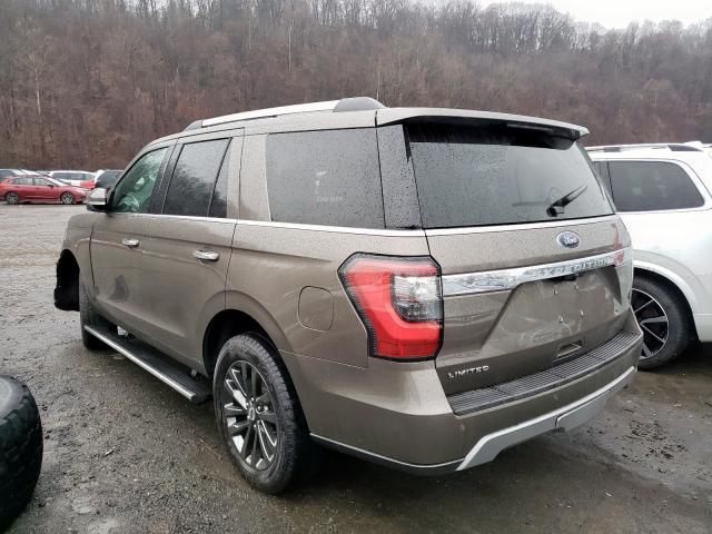 1FMJU2AT0KEA57247 - 2019 FORD EXPEDITION LIMITED  photo 3