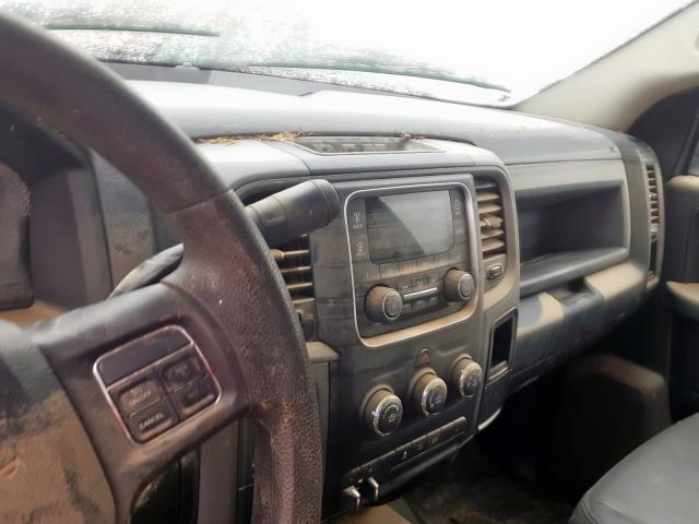 3C63R3GL8FG671514 - 2015 RAM 3500 ST  photo 9