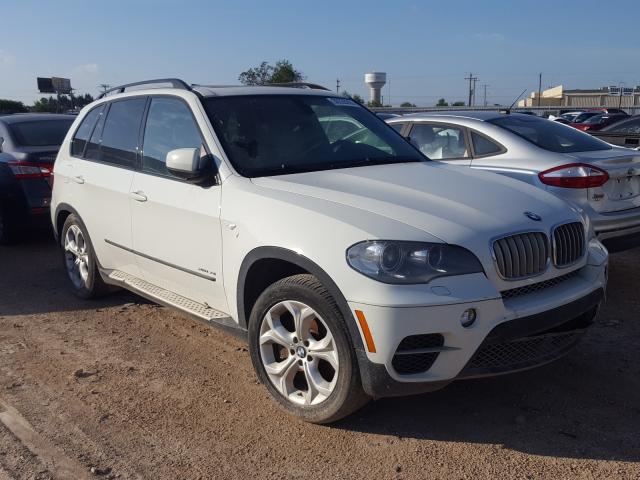 5UXZV8C53DL898661 - 2013 BMW X5 XDRIVE50I  fotoğraf 1