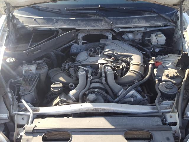 5UXZV8C53DL898661 - 2013 BMW X5 XDRIVE50I  fotoğraf 7