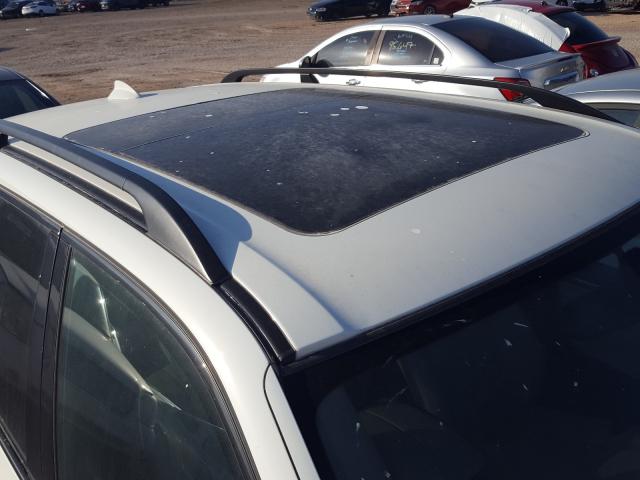 5UXZV8C53DL898661 - 2013 BMW X5 XDRIVE50I  fotoğraf 9