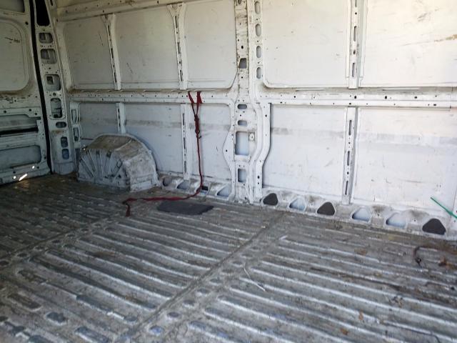 3C6TRVDG8EE122036 - 2014 RAM PROMASTER 2500 2500 HIGH  photo 6