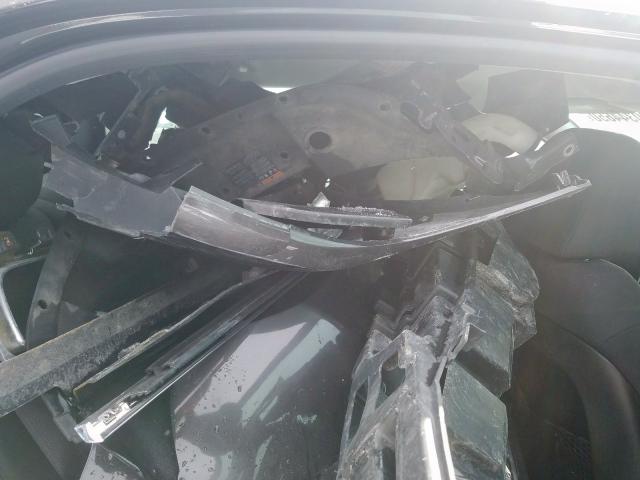 1G1ZC5E19BF295752 - 2011 CHEVROLET MALIBU 1LT  照片 6