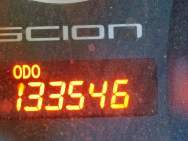 JTKJF5C71C3030693 - 2012 TOYOTA SCION TC  ფოტო 8