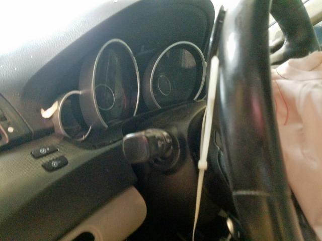 19UUA8F5XDA008401 - 2013 ACURA TL TECH  photo 8