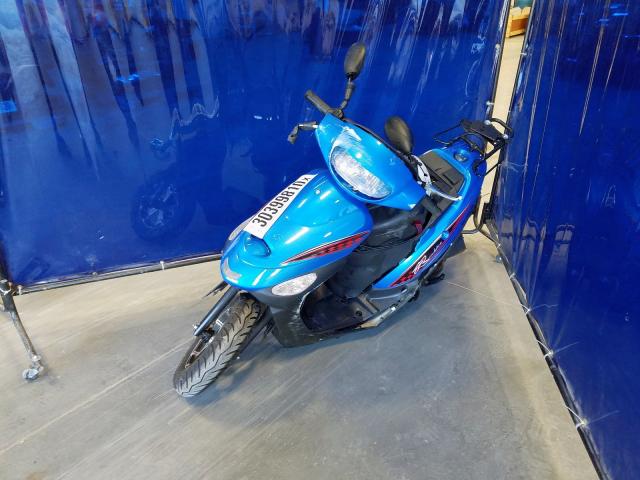 L2BB9NCC0LB109109 - 2019 OTHER other moped  photo 2