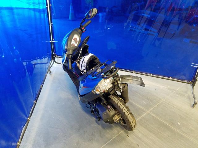 L2BB9NCC0LB109109 - 2019 OTHER other moped  photo 3