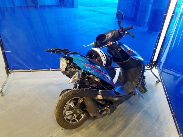 L2BB9NCC0LB109109 - 2019 OTHER other moped  photo 4