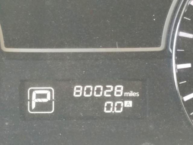 5N1AR2MM6EC606942 - 2014 NISSAN PATHFINDER S  ფოტო 8