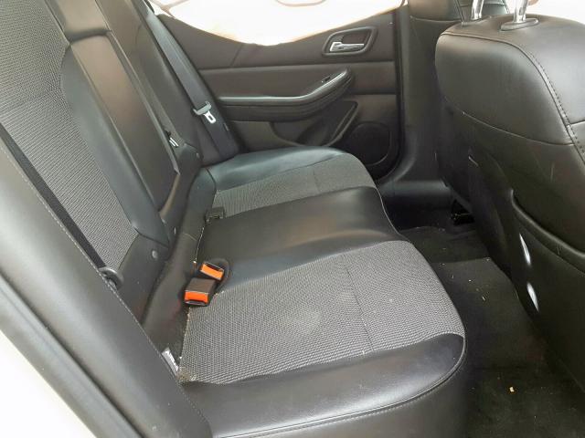 1G11C5SL9FF270925 - 2015 CHEVROLET MALIBU 1LT  照片 6