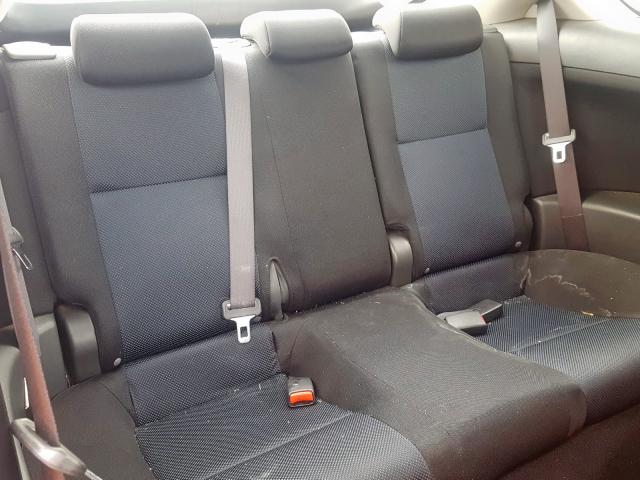 JTKDE177160077683 - 2006 TOYOTA SCION TC  ფოტო 6