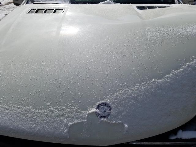 4JGDA5HB3CA077439 - 2012 MERCEDES-BENZ ML 350 4MATIC  photo 7