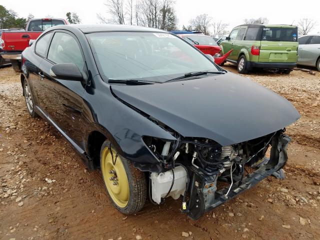 JTKDE167980266196 - 2008 TOYOTA SCION TC  ფოტო 1