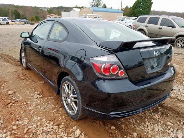 JTKDE167980266196 - 2008 TOYOTA SCION TC  ფოტო 3