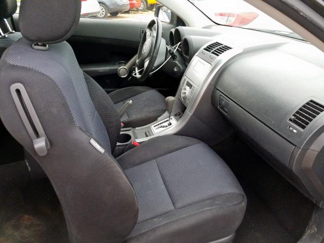 JTKDE167980266196 - 2008 TOYOTA SCION TC  ფოტო 5