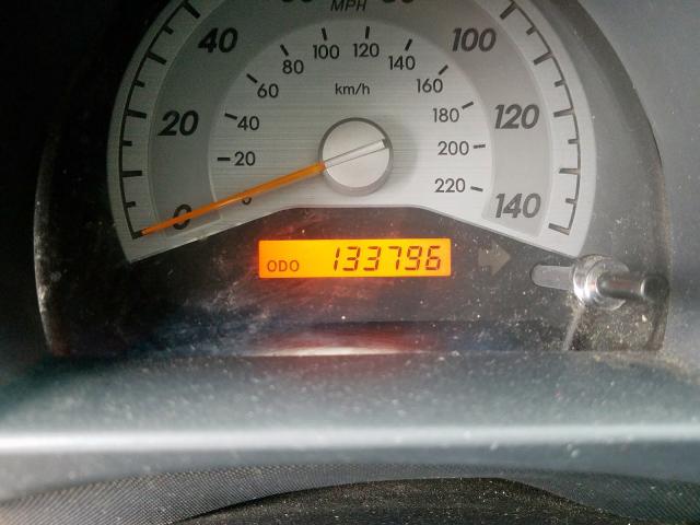 JTKDE167980266196 - 2008 TOYOTA SCION TC  ფოტო 8