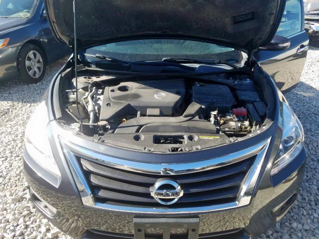 1N4AL3AP4DN537266 - 2013 NISSAN ALTIMA 2.5  photo 7