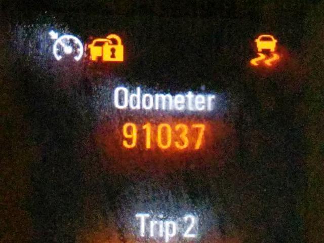 1G4GE5EV6AF182881 - 2010 BUICK LACROSSE CXS  photo 8