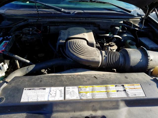 1FTRX18W31NA97751 - 2001 FORD F150  photo 7