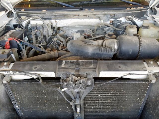 1FTRX14W48FA10966 - 2008 FORD F150  photo 7