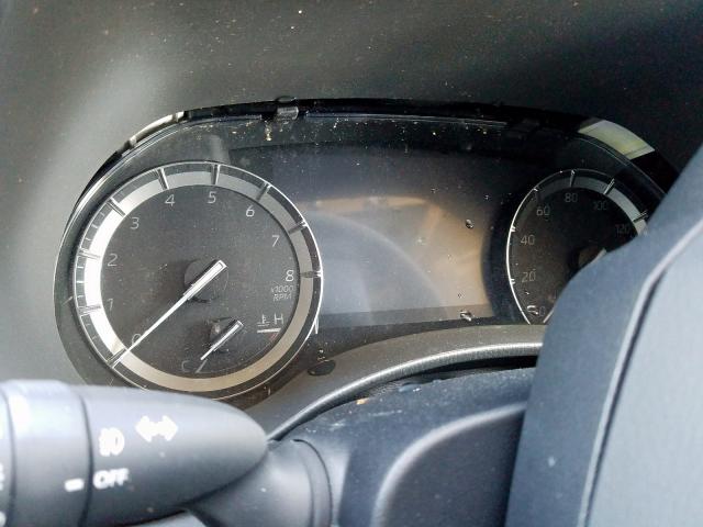 5TDGZRBH6LS008584 - 2020 TOYOTA HIGHLANDER XLE  ფოტო 8