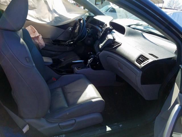 2HGFG3B06CH516238 - 2012 HONDA CIVIC EXL  照片 5