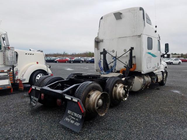 1XP7DB9X36D636362 - 2006 PETERBILT 387  photo 4