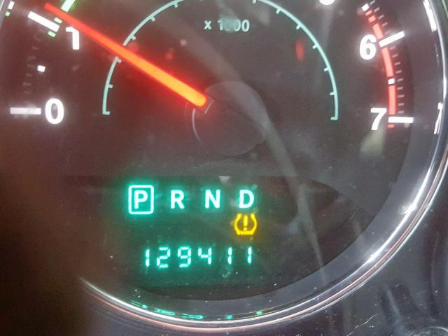 1C4HJWEG3DL563105 - 2013 JEEP WRANGLER UNLIMITED SAHARA  լուսանկար 8