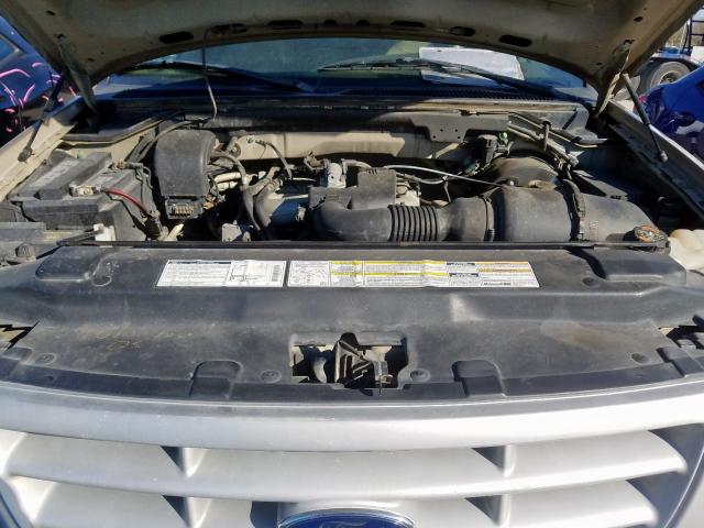 1FTZF1723XKB55594 - 1999 FORD F150  photo 7