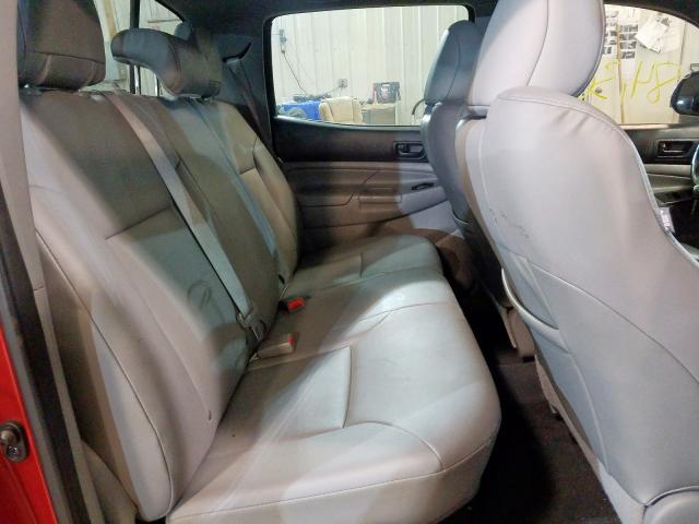 5TFLU4EN7DX051831 - 2013 TOYOTA TACOMA DOUBLE CAB  照片 6