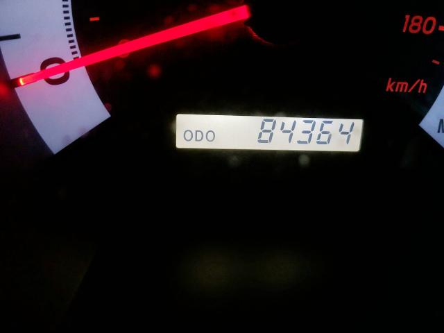 5TFLU4EN7DX051831 - 2013 TOYOTA TACOMA DOUBLE CAB  照片 8