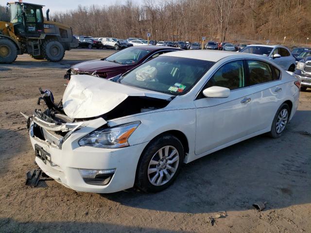 1N4AL3AP2FC487319 - 2015 NISSAN ALTIMA 2.5  photo 2