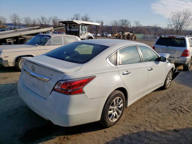 1N4AL3AP2FC487319 - 2015 NISSAN ALTIMA 2.5  photo 4