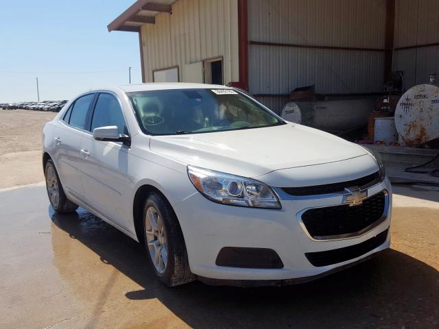 1G11C5SL6EF237654 - 2014 CHEVROLET MALIBU 1LT  照片 1