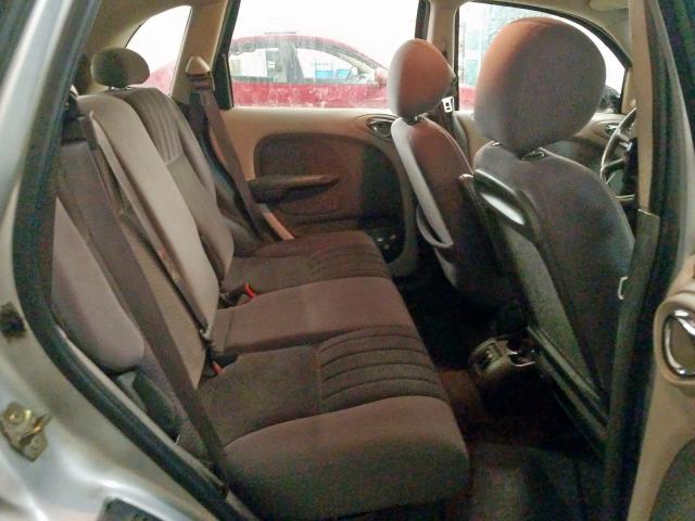 3C4FY48B83T618528 - 2003 CHRYSLER PT CRUISER CLASSIC  照片 6