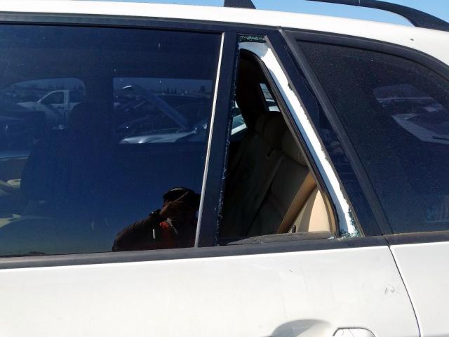 5UXZV4C53D0G53632 - 2013 BMW X5 XDRIVE35I  photo 9