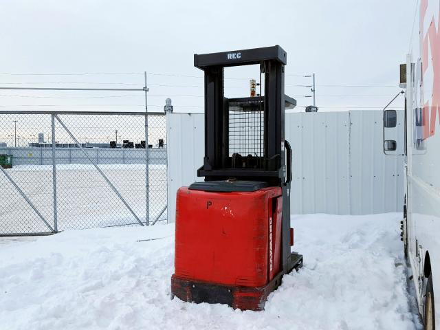 00000054007C03636 - 2007 RAYM FORKLIFT  photo 2