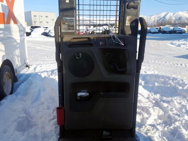 00000054007C03636 - 2007 RAYM FORKLIFT  ფოტო 6