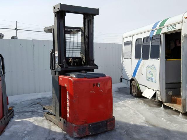 000000054006A3096 - 2007 RAYM FORKLIFT  photo 1