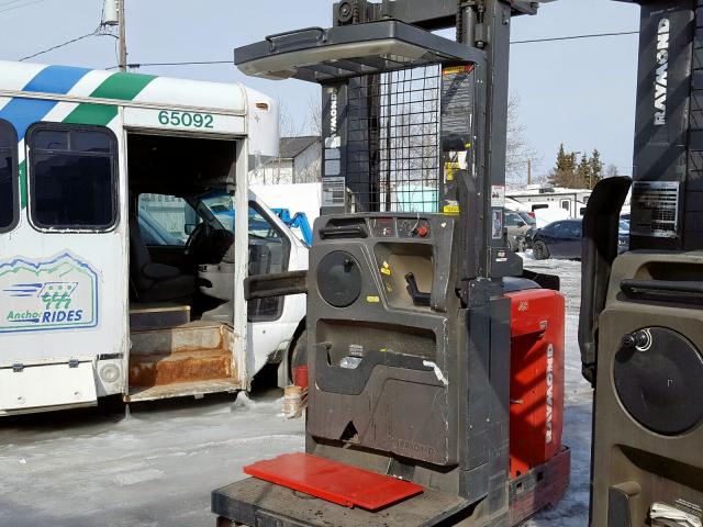 000000054006A3096 - 2007 RAYM FORKLIFT  照片 4