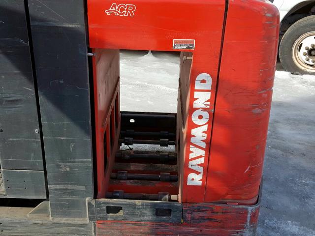 000000054006A3096 - 2007 RAYM FORKLIFT  照片 7