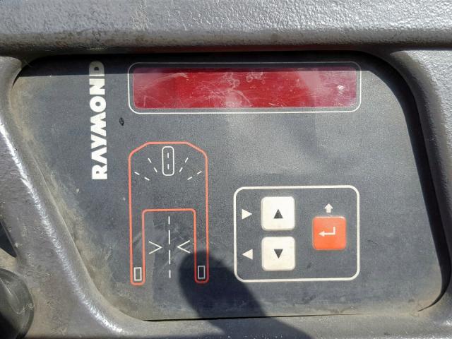 000000054006A3096 - 2007 RAYM FORKLIFT  照片 8