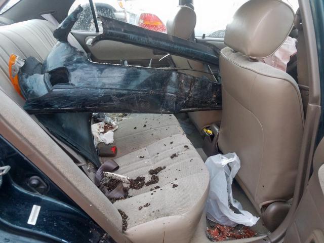 1NXBA02E4VZ525458 - 1997 TOYOTA COROLLA BASE  照片 6