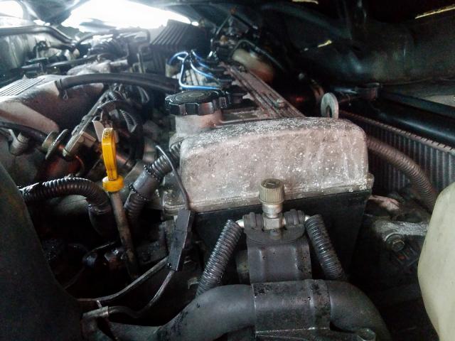 1NXBA02E4VZ525458 - 1997 TOYOTA COROLLA BASE  照片 7