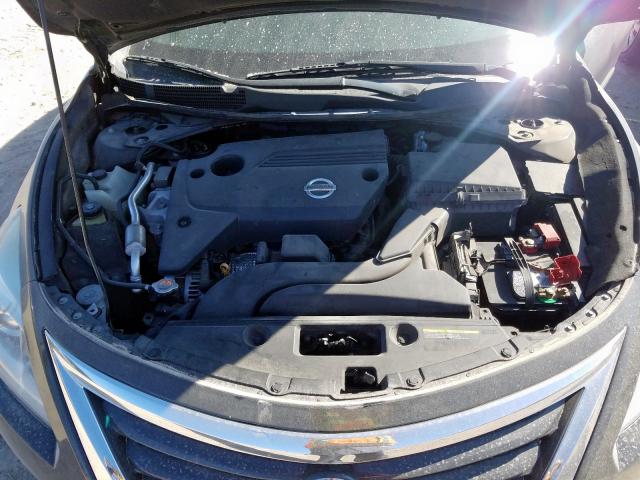 1N4AL3AP4DC232247 - 2013 NISSAN ALTIMA 2.5  photo 7