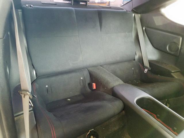 JF1ZNAA19D1734499 - 2013 TOYOTA SCION FR-S  photo 6