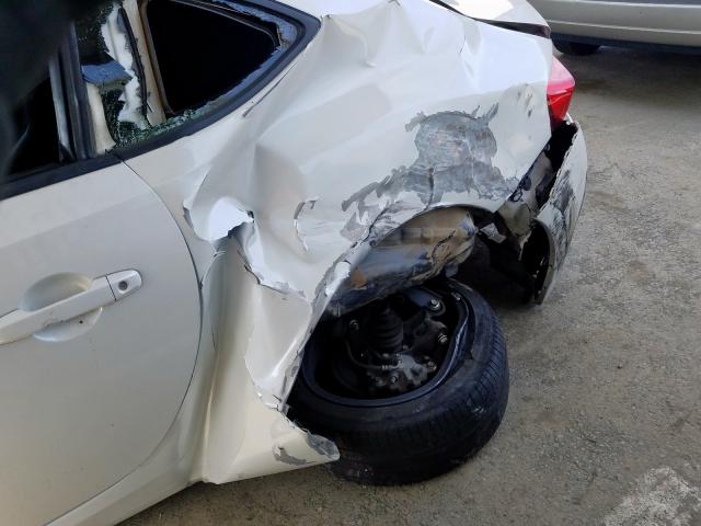 JF1ZNAA19D1734499 - 2013 TOYOTA SCION FR-S  photo 9