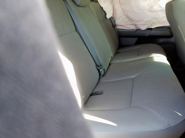 3TMCZ5AN7KM225705 - 2019 TOYOTA TACOMA DOUBLE CAB  照片 6