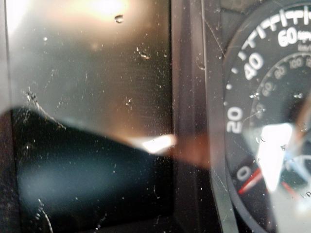 3TMCZ5AN7KM225705 - 2019 TOYOTA TACOMA DOUBLE CAB  照片 8